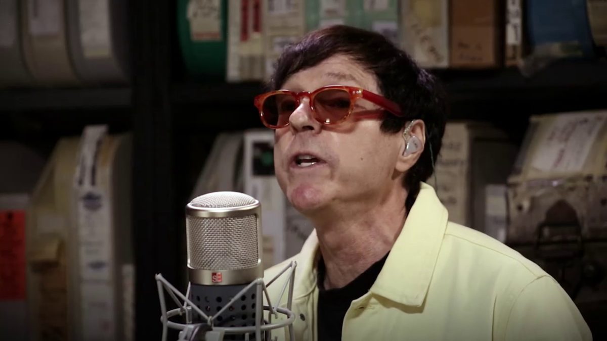 Sparks - This Town Ain't Big Enough for Both of Us - 8/1/2017 - Paste Studios, New York, NY