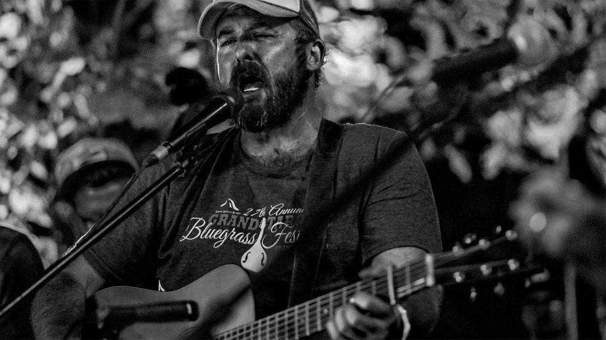 Town Mountain- New Freedom Blues - Edge Sessions @Pickathon 2019 S06E05