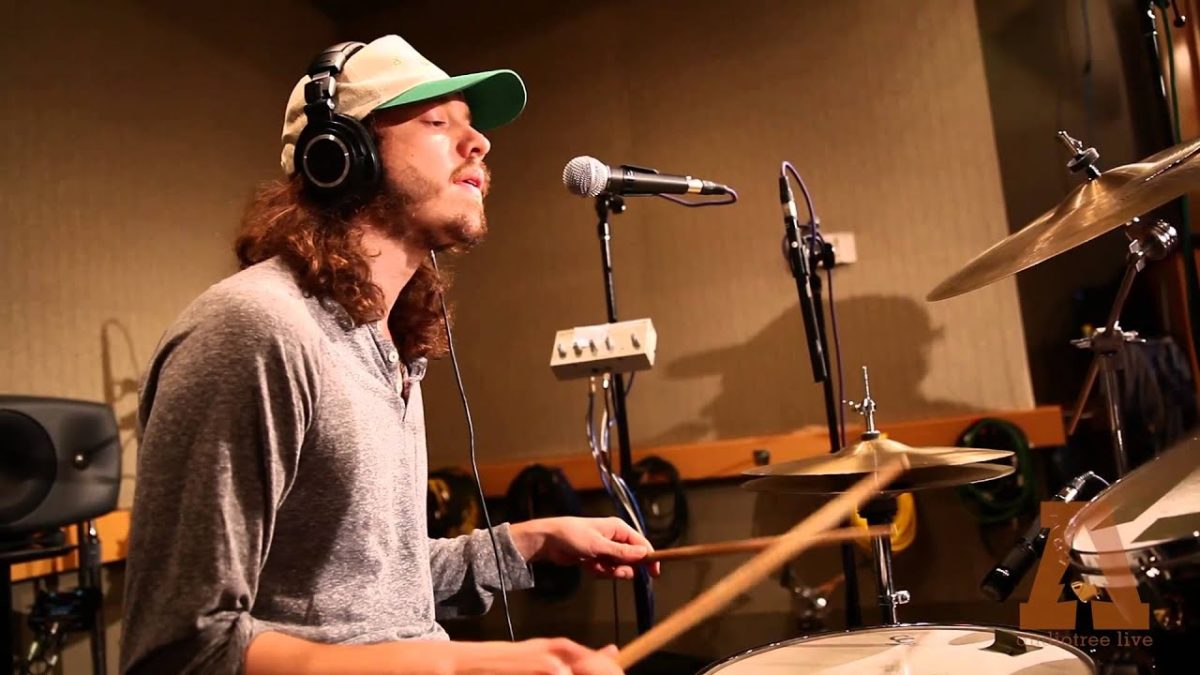 Toy Soldiers - Heart in a Mousetrap / Been Here All My Days - Audiotree Live