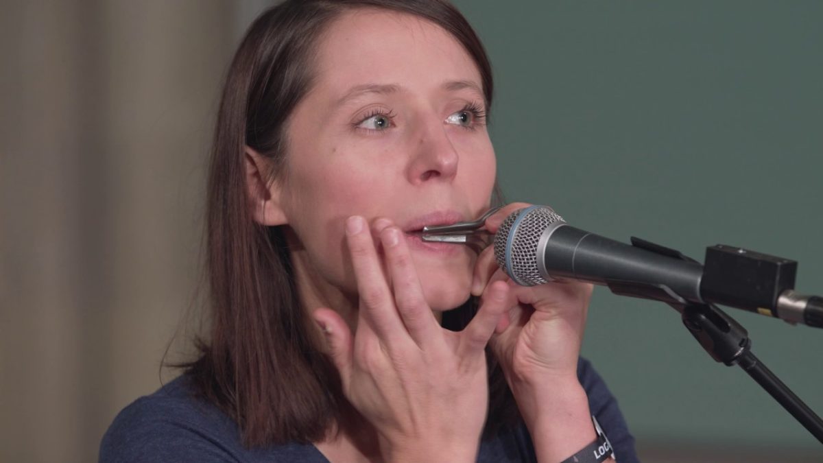 Trad.Attack! - Full Performance (Live on KEXP)