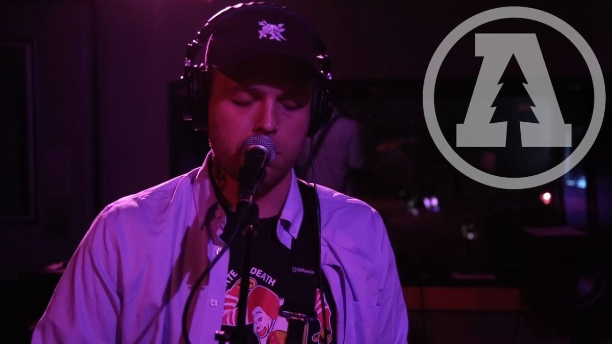 Trade Wind on Audiotree Live (Full Session)