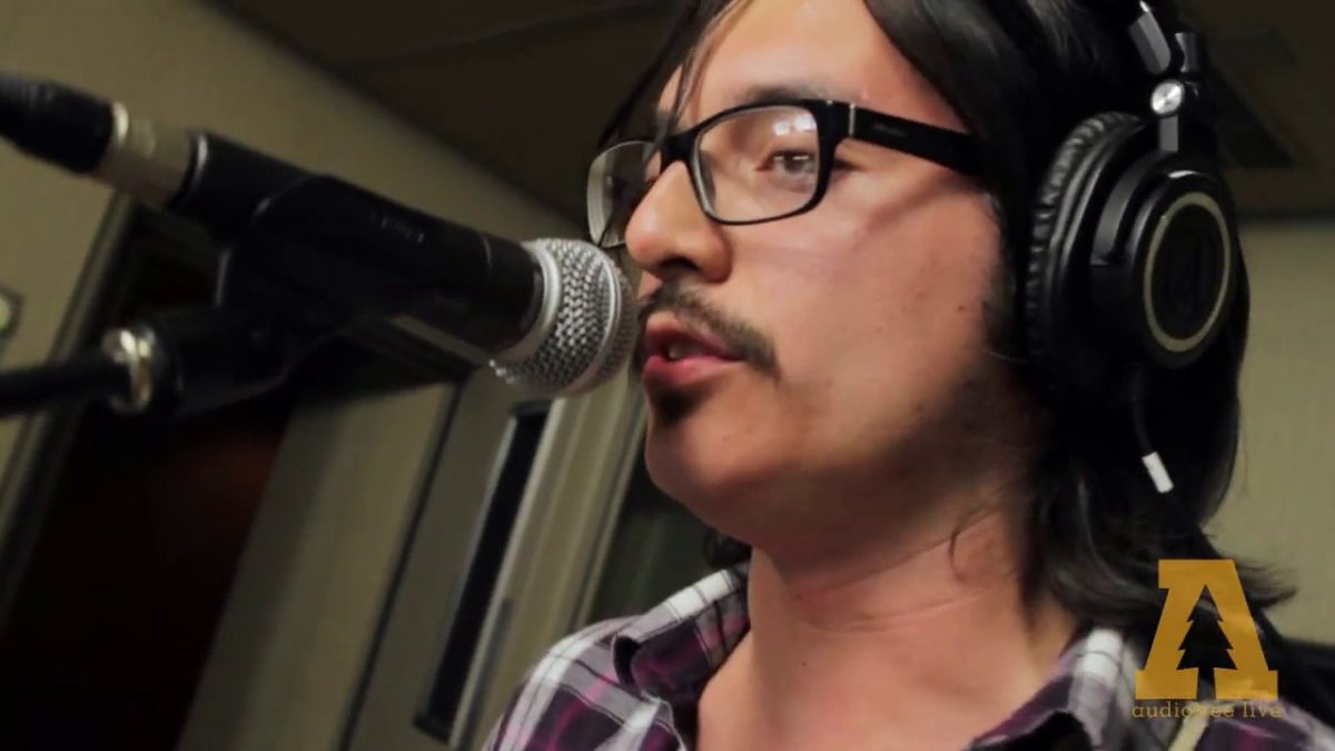 Train Company on Audiotree Live (Full Session)