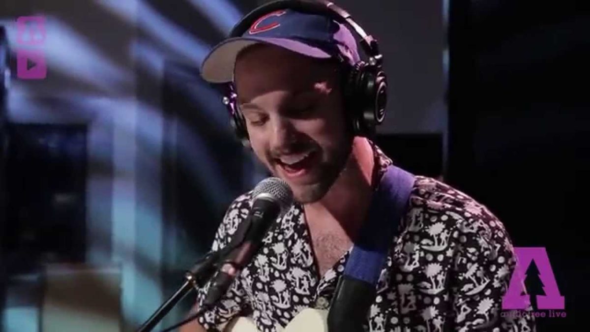 Triathalon - Swells - Audiotree Live