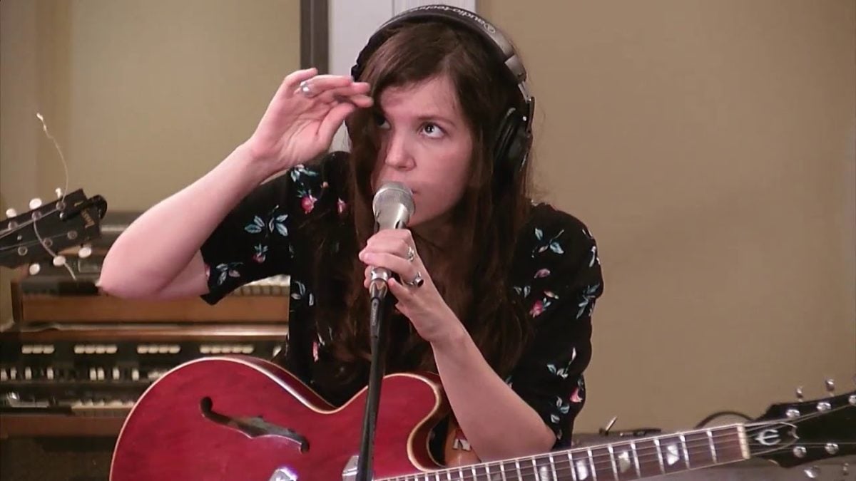 Tristen - Full Session - Daytrotter Session - 8/13/2018