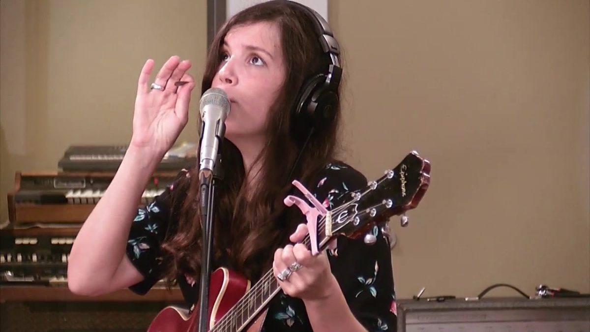 Tristen - Got Some - Daytrotter Session - 8/13/2018