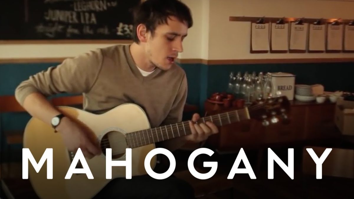 Trophy Wife - Microlite | Mahogany Session