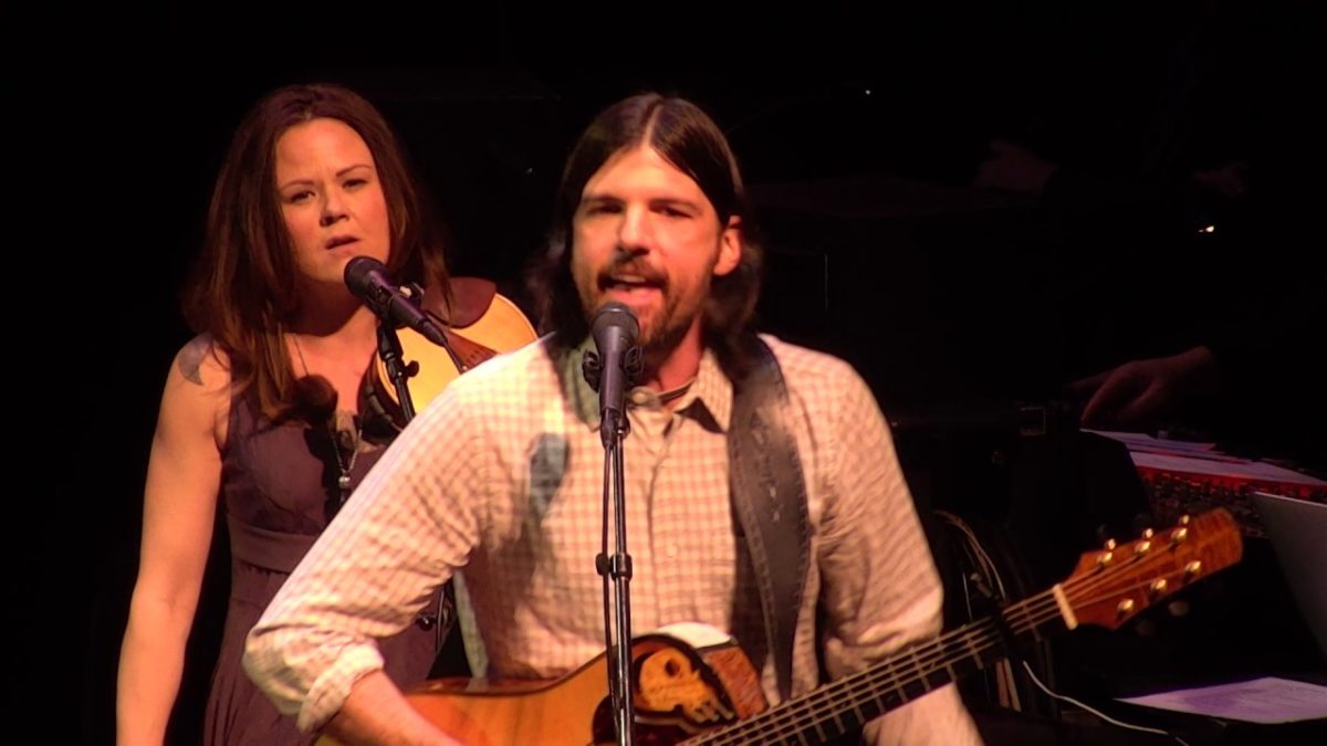 True Sadness - The Avett Brothers - 2/18/2017