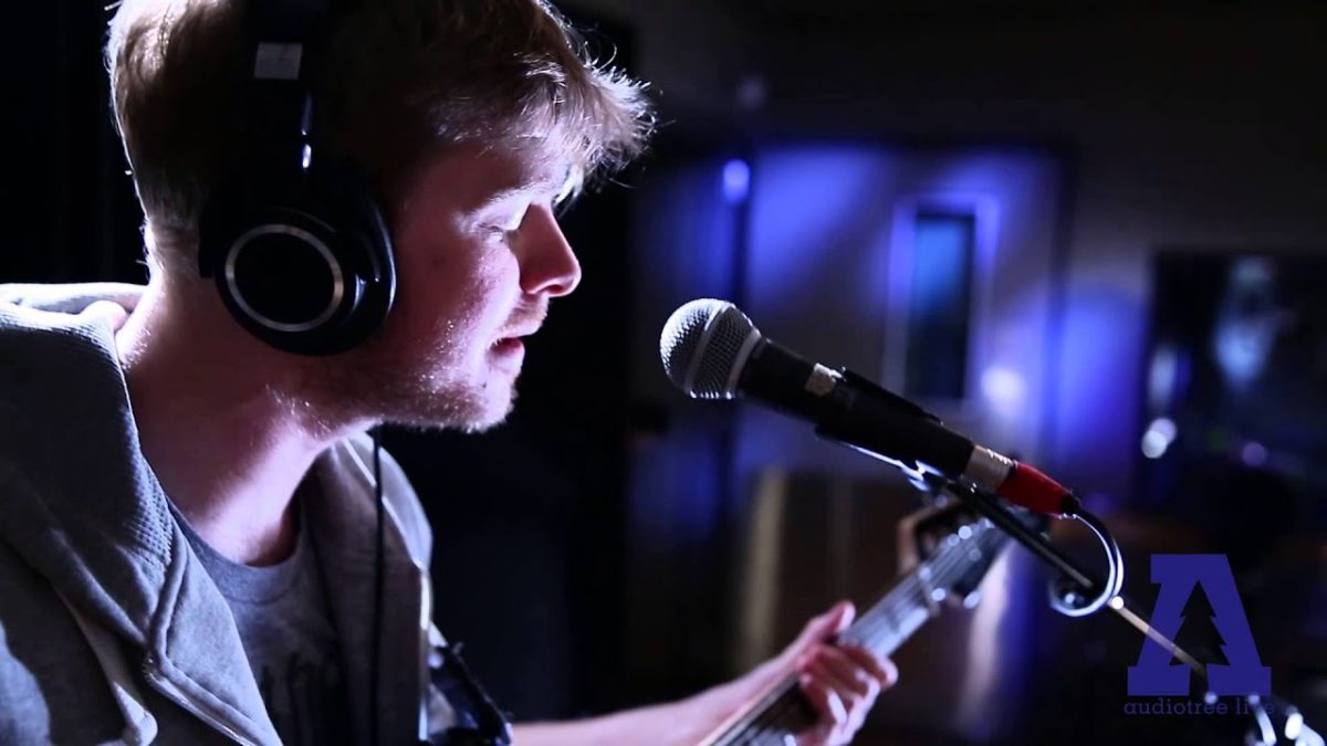 TTNG - Adventure, Stamina & Anger - Audiotree Live