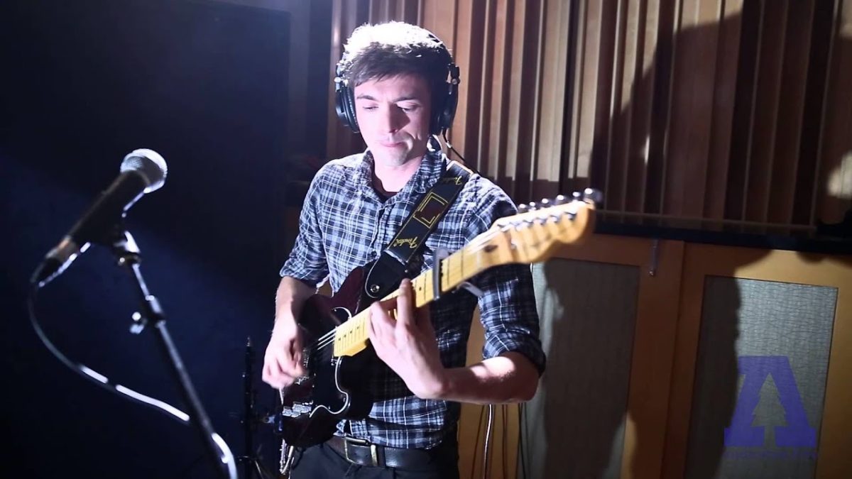 TTNG - Havoc in the Forum - Audiotree Live