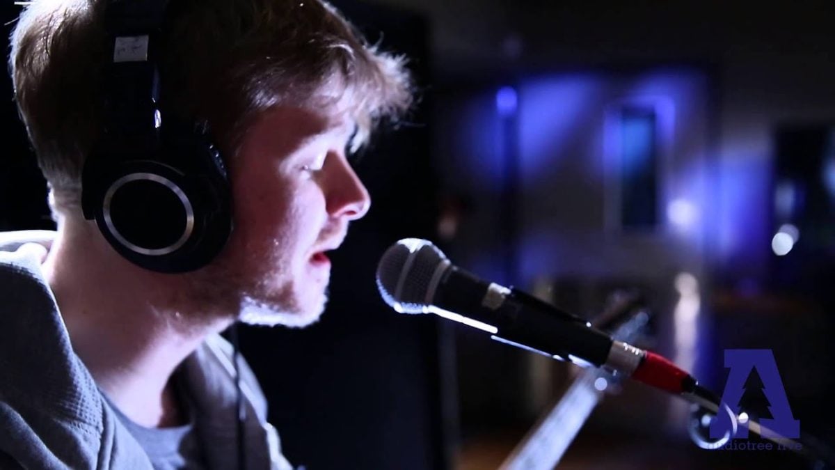 TTNG - Left Aligned - Audiotree Live
