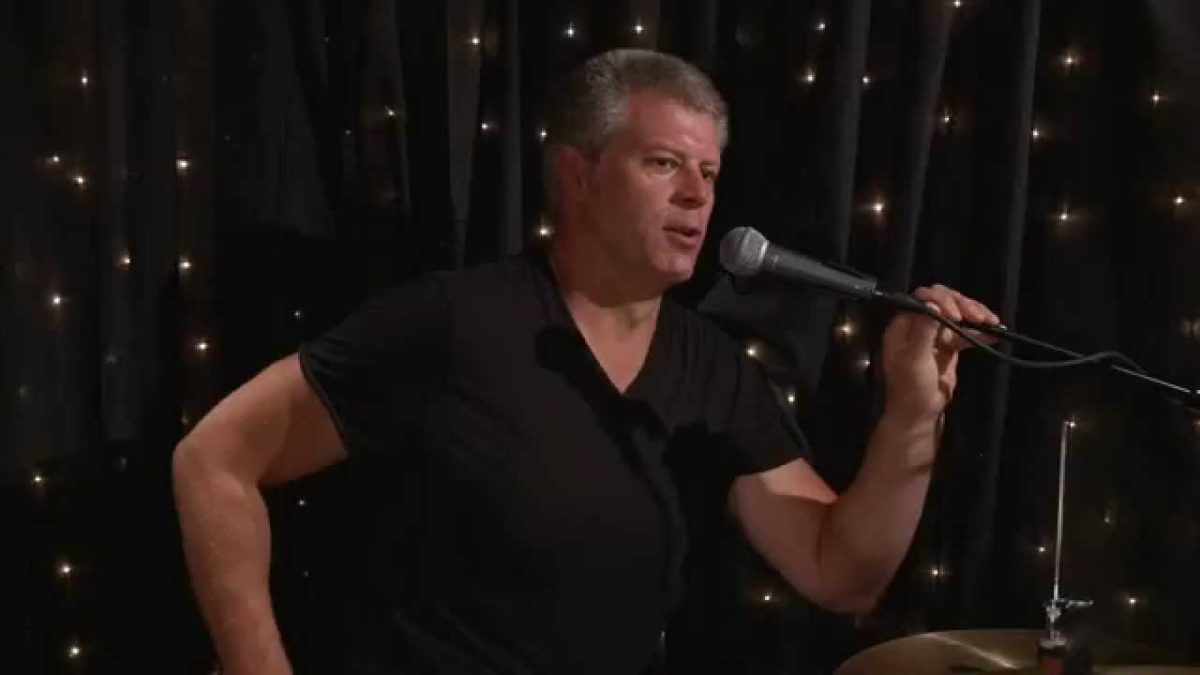 Tuatara - Full Performance (Live on KEXP)