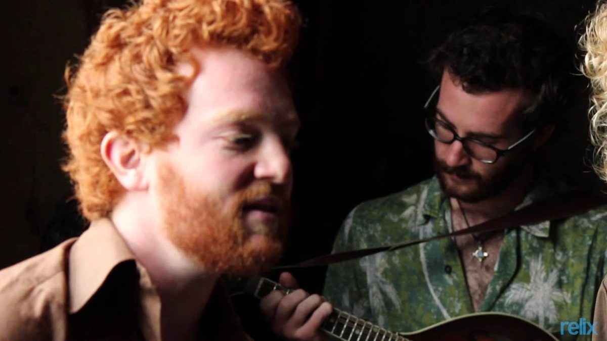 Tumbleweed Wanderers "Bag of Bones"