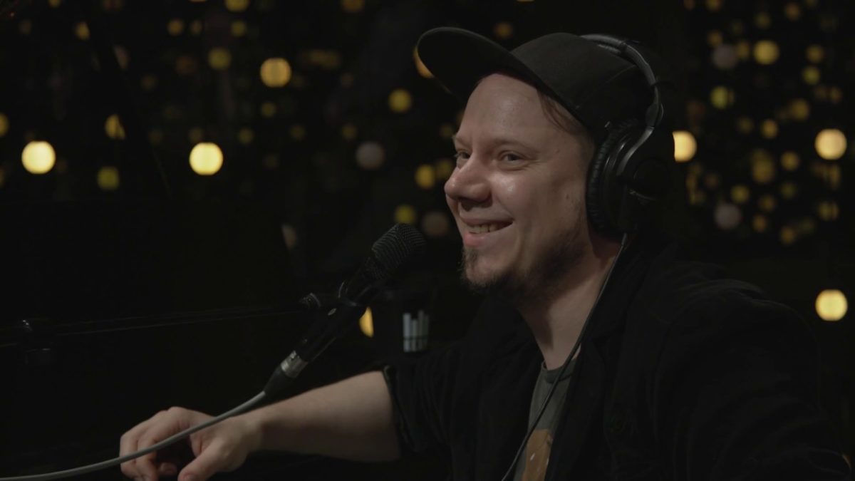 Tuomo & Markus - Full Performance (Live on KEXP)