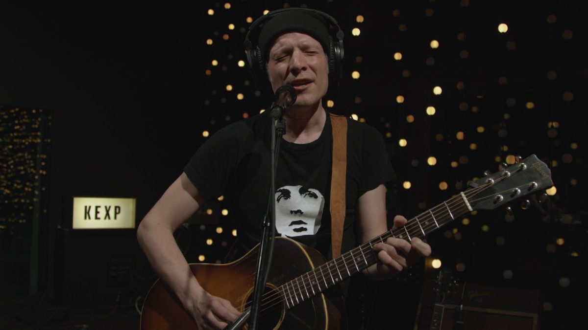 Tuomo & Markus - Over The Rooftops (Live on KEXP)