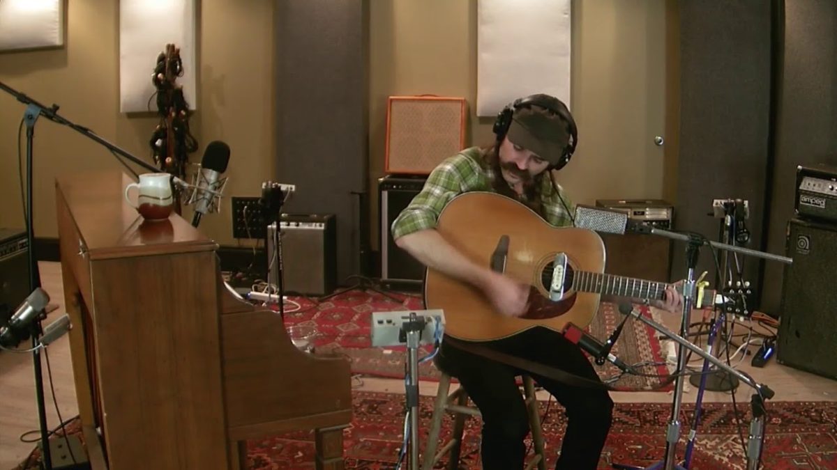 Twain - Full Session - Daytrotter Session - 11/19/2017