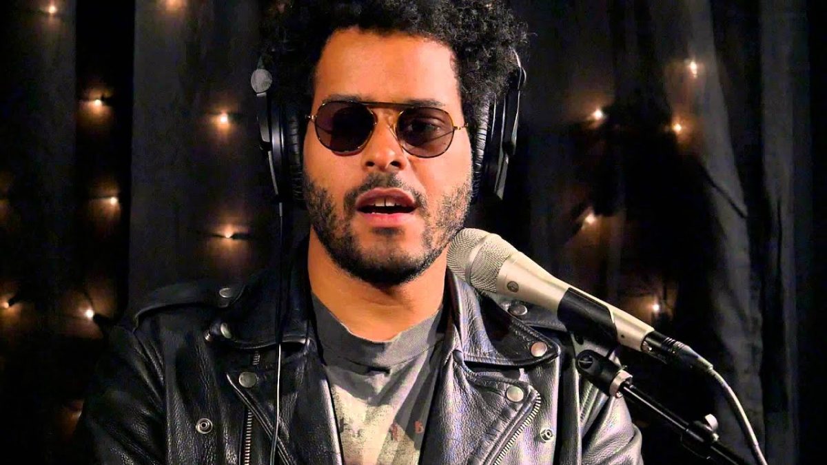 Twin Shadow - Full Performance (Live on KEXP)
