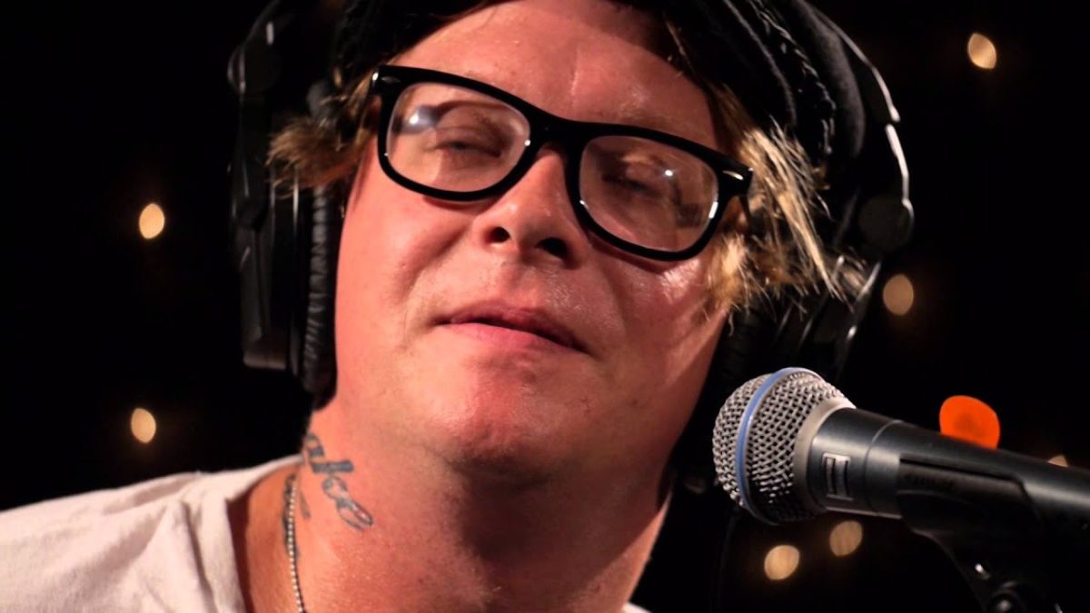 Two Cow Garage - Full Performance (Live on KEXP)