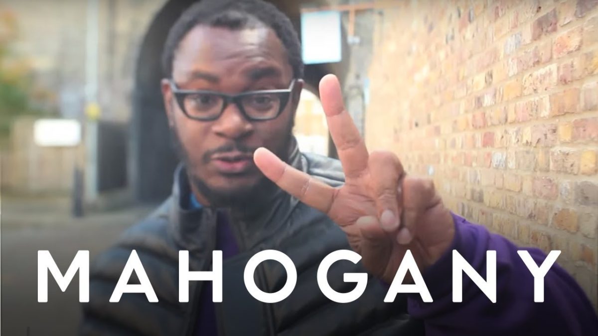 Ty - Heart Is Breaking | Mahogany Rap Session