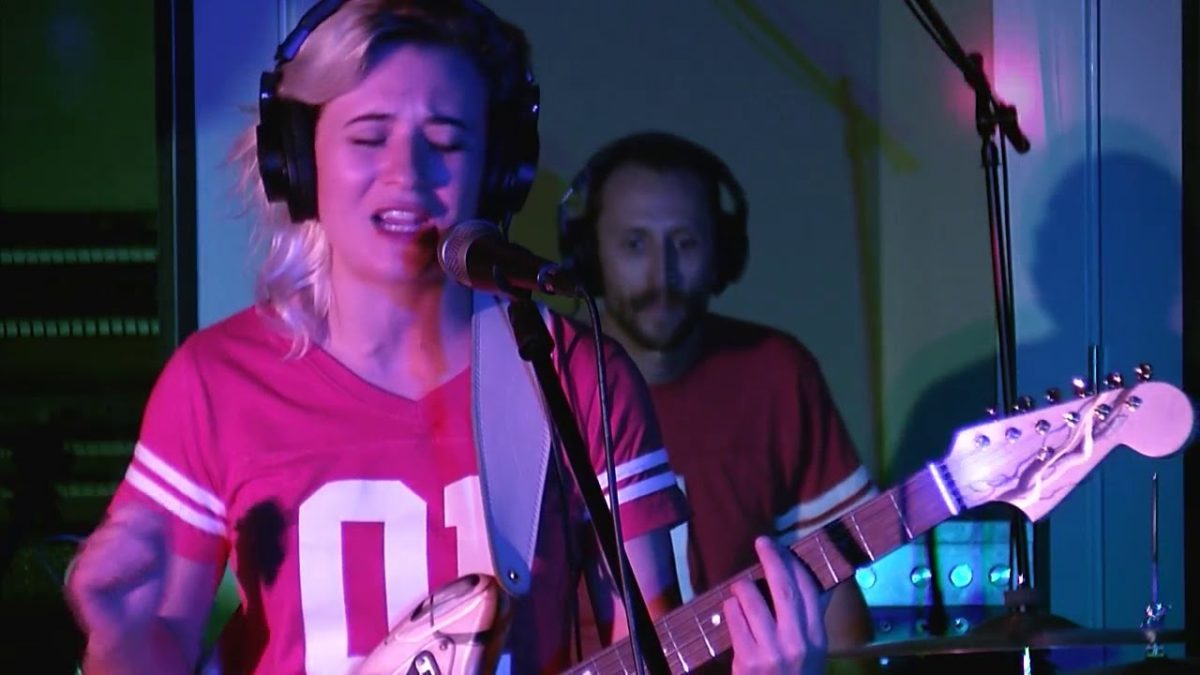 Tyto Alba - Accusations - Daytrotter Session - 9/25/2018