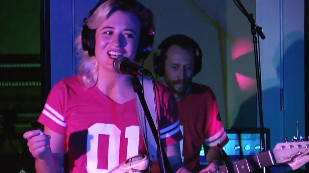 Tyto Alba - Somnambulist - Daytrotter Session - 9/25/2018