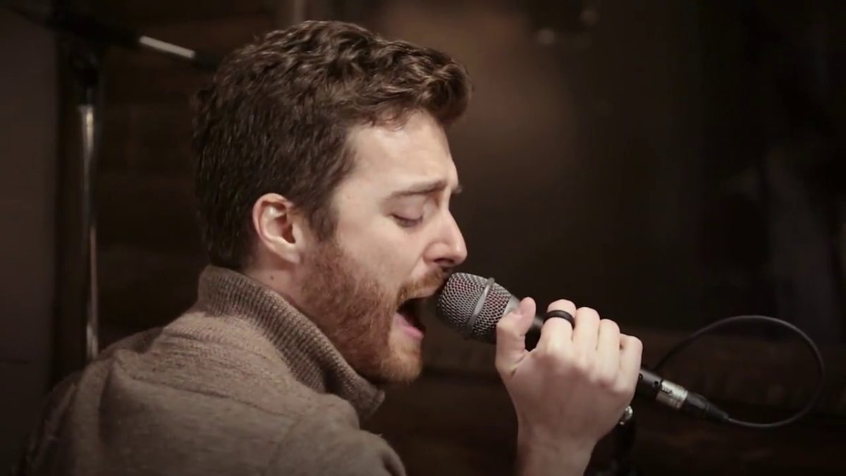 Jukebox The Ghost - Everybody's Lonely - 2/23/2018 - Paste Studios - New York - NY
