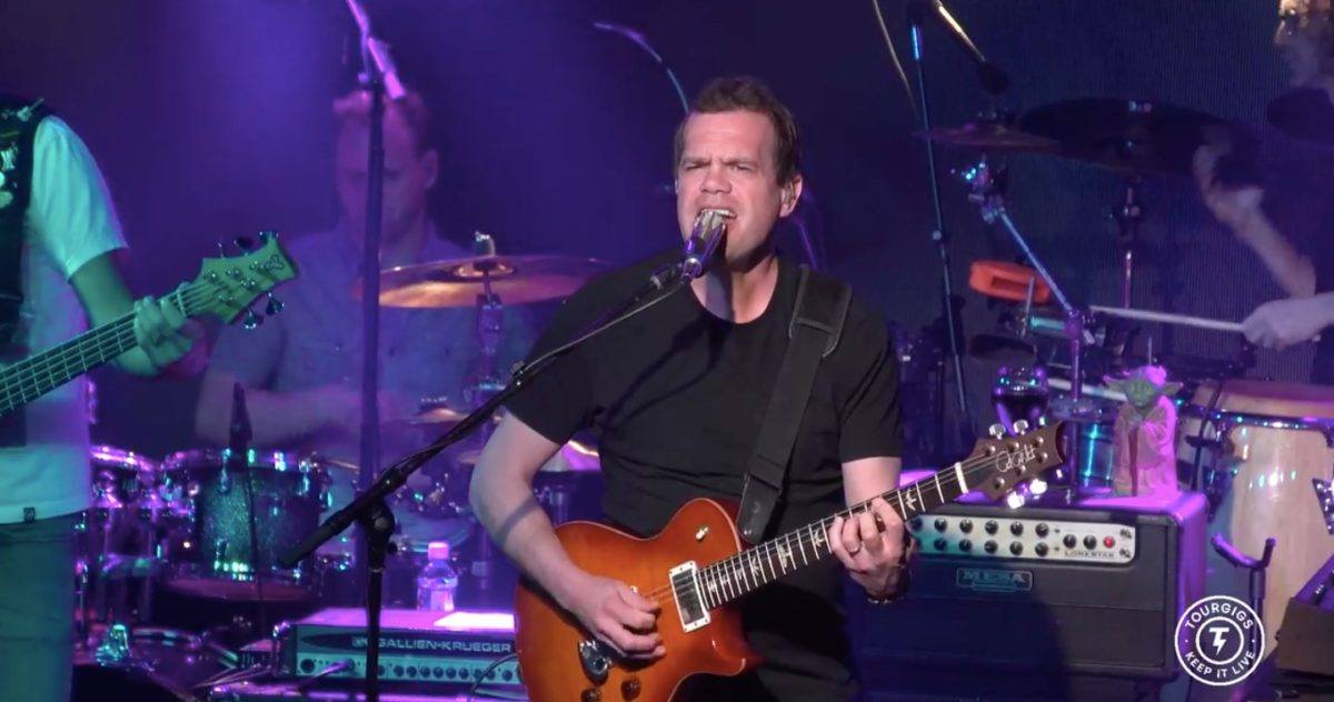 Umphrey's McGee Aspen 2020