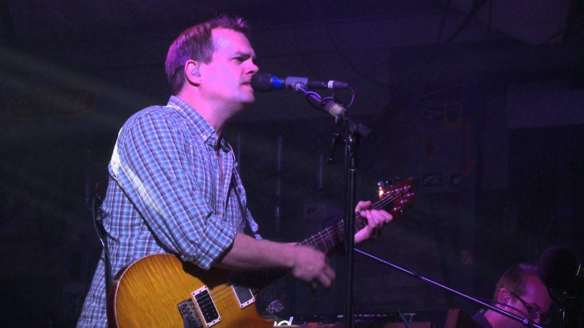 Umphrey's McGee - "Final Word" - Austin, TX - 4.19.2014