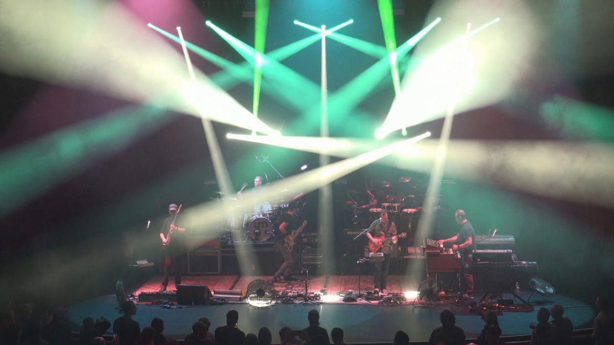 Umphrey's McGee - Limelight - 1/18/20 - Beacon Theater