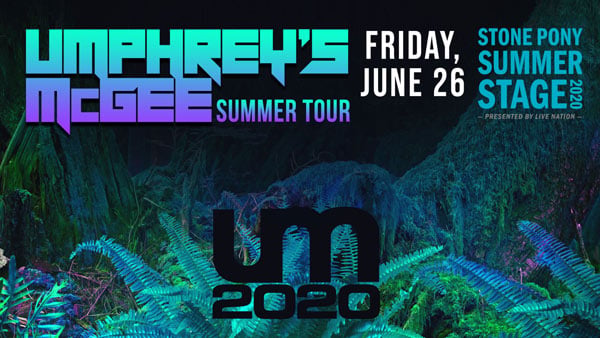 Umphrey's McGee