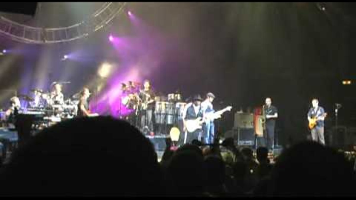 Umphrey's Mcgee w/ Buddy Guy Chicago