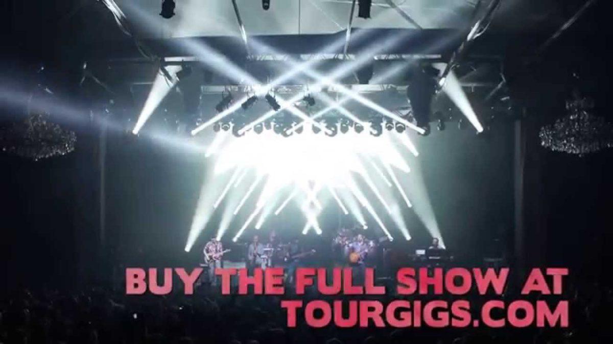 Umphrey's McGee - "Wife Soup" ft. Joshua Redman - Denver, CO - 12.29.2013