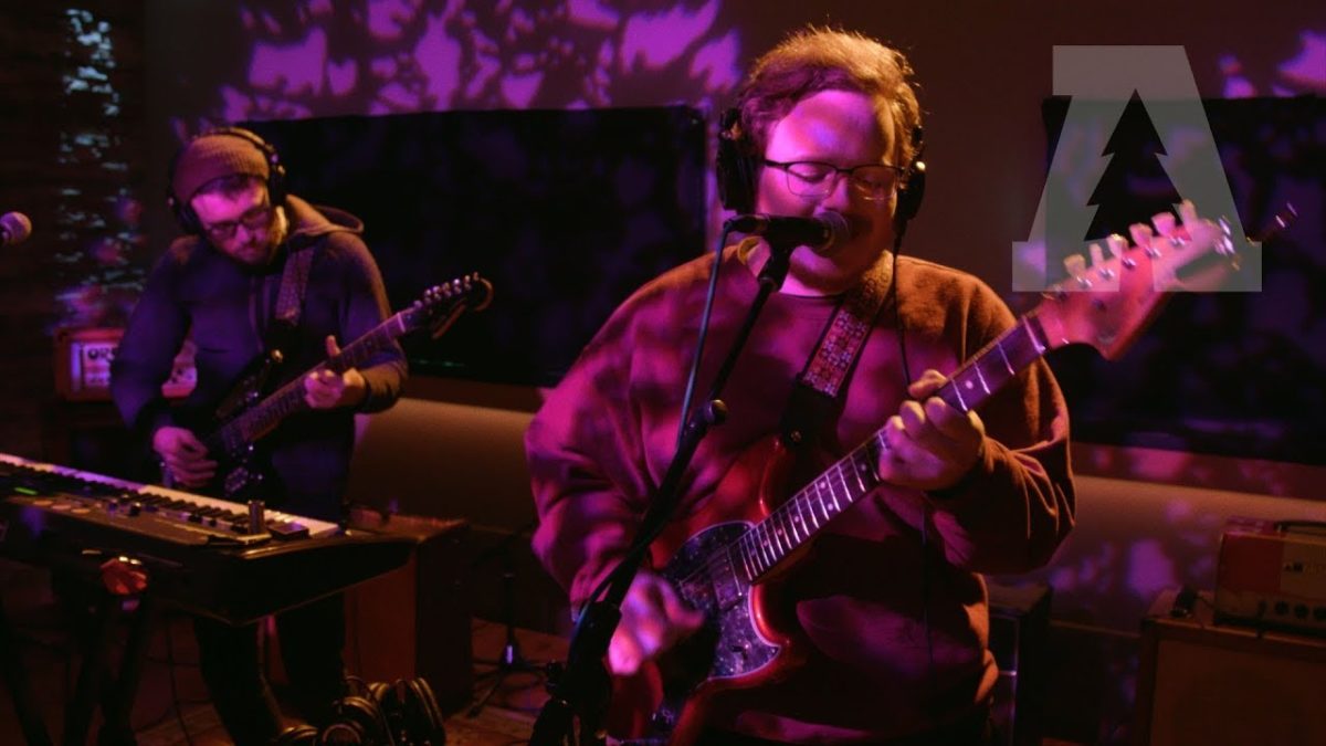 Runaway Brother - Apply Care Directly \ Conscience in Tumult | Audiotree Live