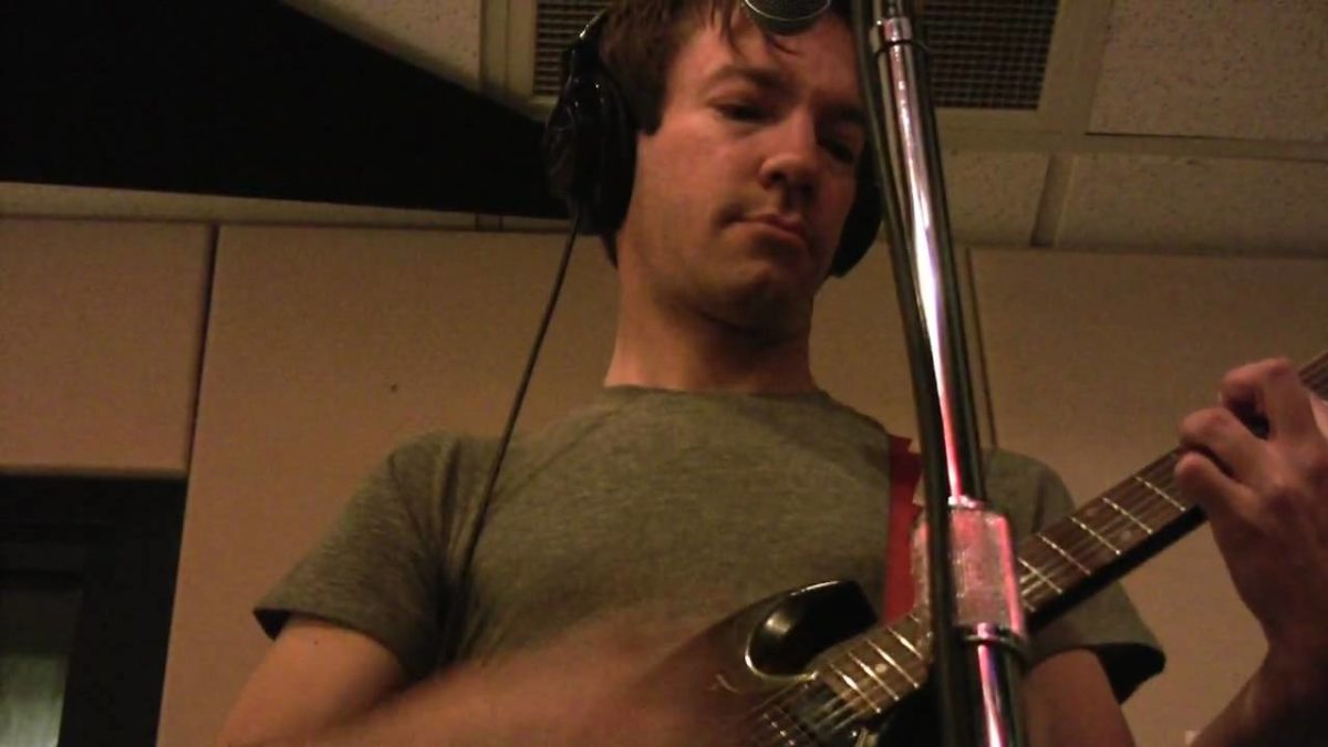 United State of Electronica - Look at the City (Live On KEXP)