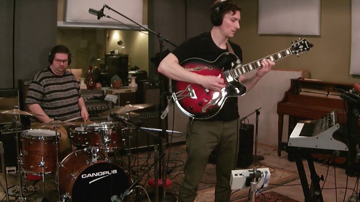 Us, Today - Best Unfriends - Daytrotter Session - 4/14/2018