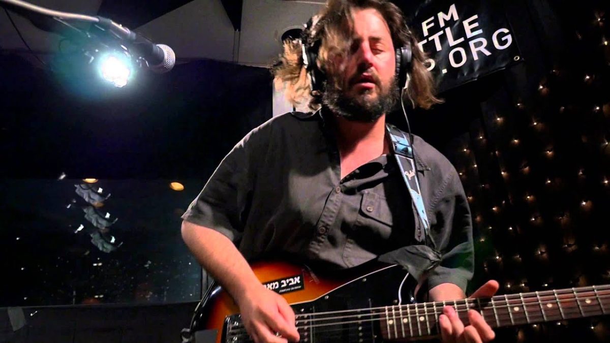Vaadat Charigim - Hadavhar (Live on KEXP)