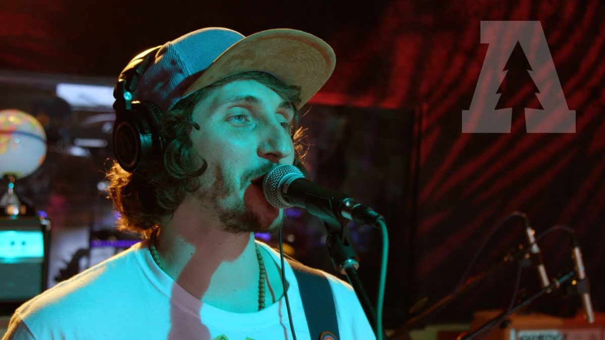 Vacationer - Euphoria | Audiotree Live