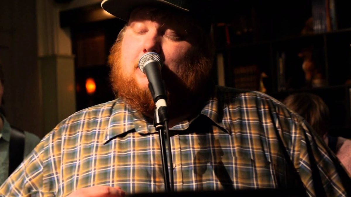Valdimar - Yfir Borgina (Live on KEXP)