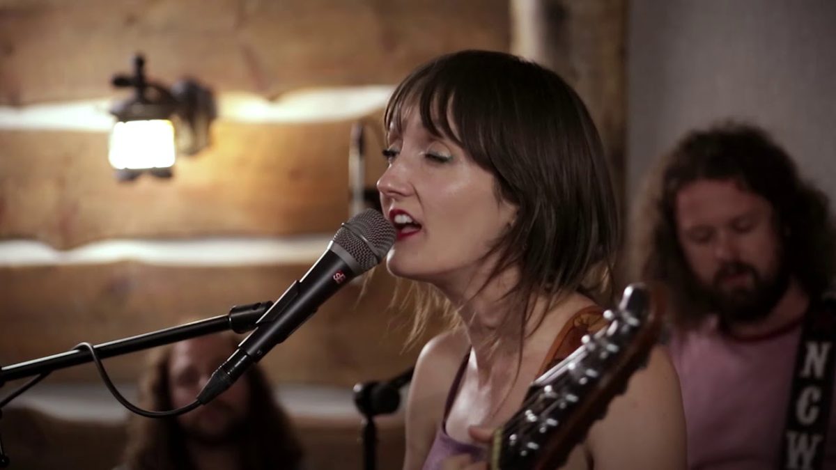Valley Queen - Gems and Rubies - 10/2/2018 - Paste Studios - New York, NY