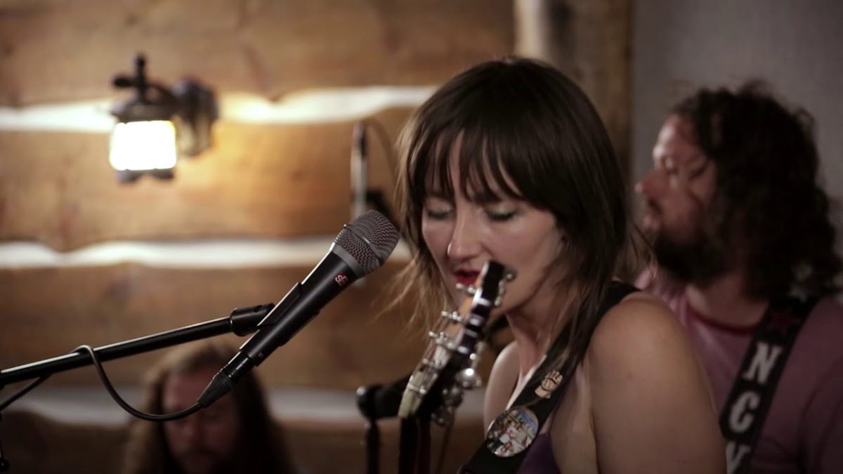 Valley Queen - Pearls - 10/2/2018 - Paste Studios - New York, NY