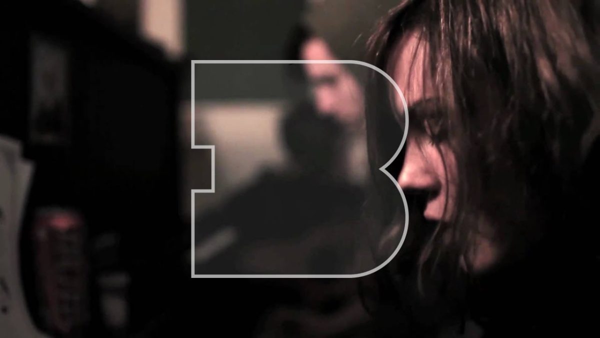 Valleys - Tan Lines | A Take Away Show