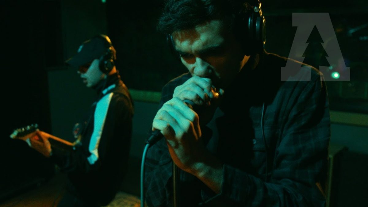 Vein on Audiotree Live (Full Session)
