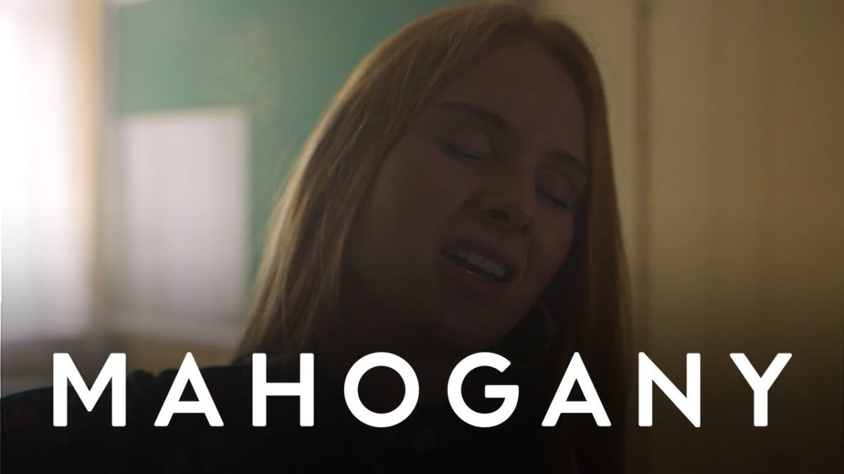 Vera Blue - Lady Powers | Mahogany Session