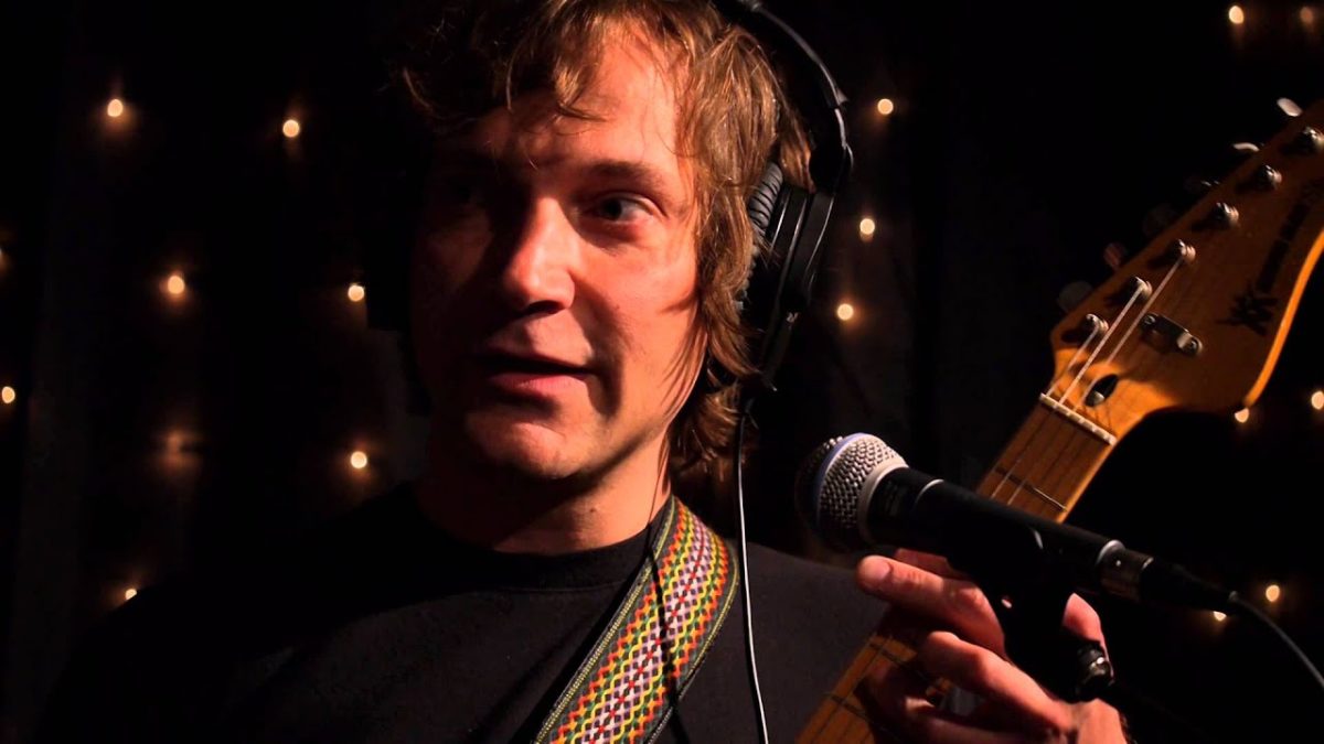 Vertical Scratchers - Full Performance (Live on KEXP)