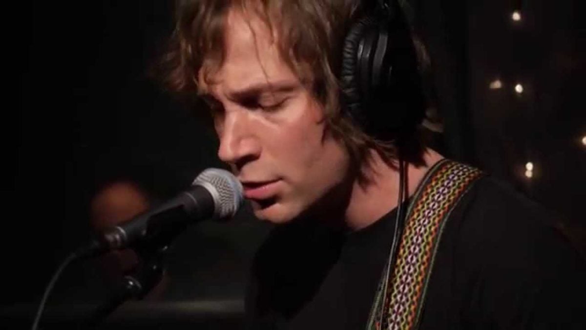 Vertical Scratchers - Turn Me Out (Live on KEXP)