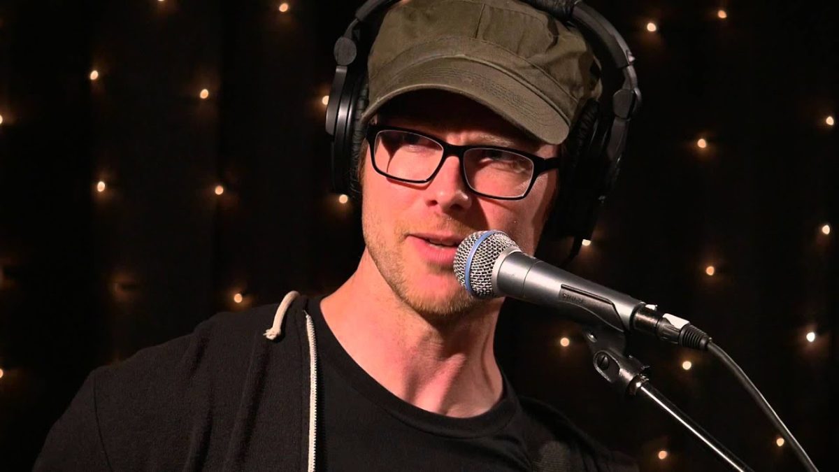 Vibragun - Full Performance (Live on KEXP)