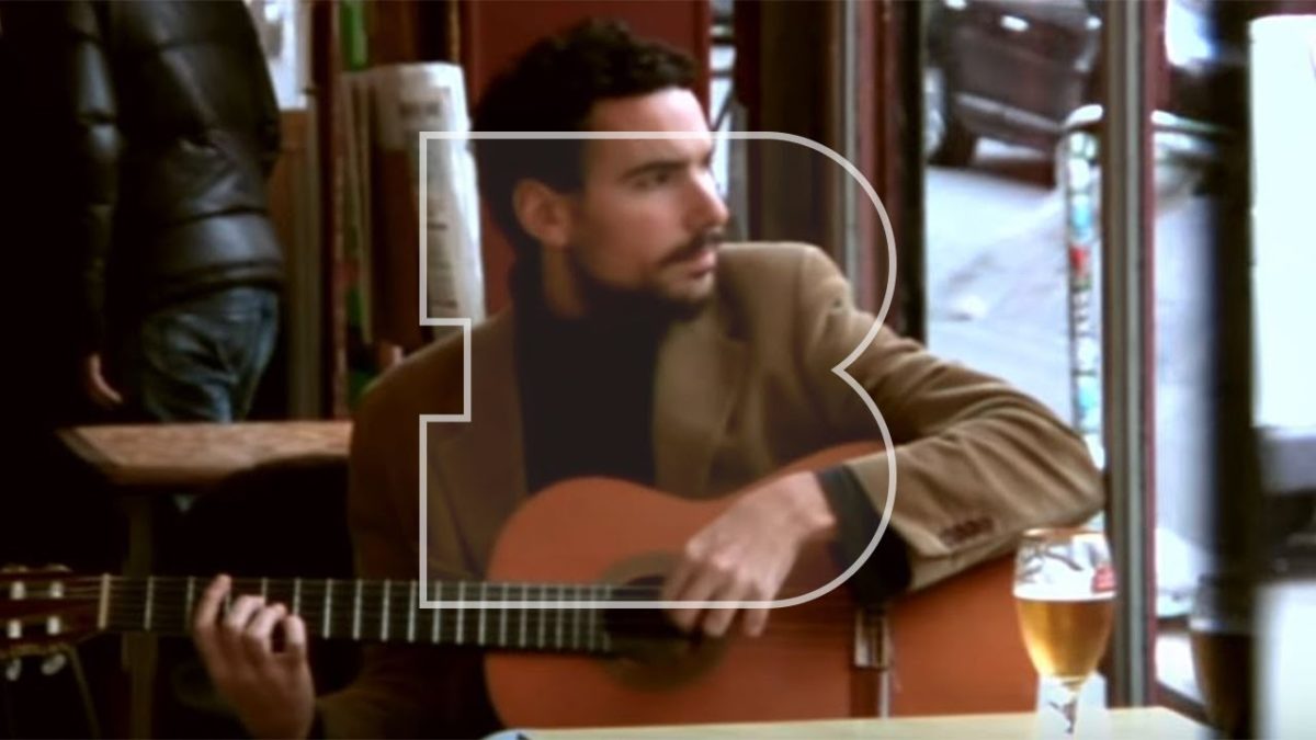 Victor Herrero - Avellaneda I A Take Away Show