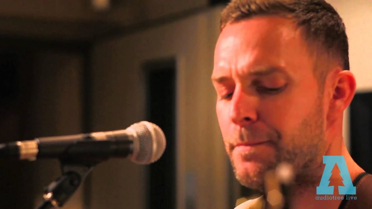 Vinnie Caruana - Boy You're In Heaven - Audiotree Live