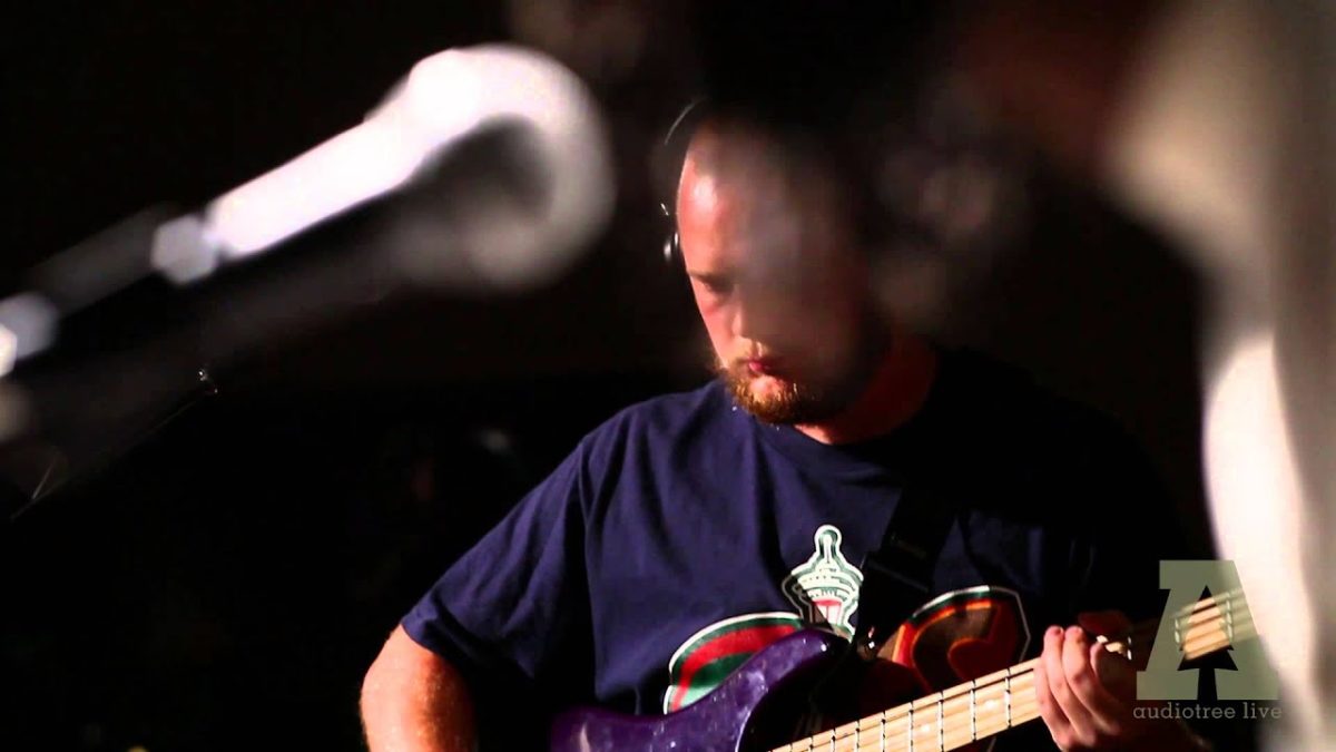 Vinny Vegas - Highs and Lows | Audiotree Live