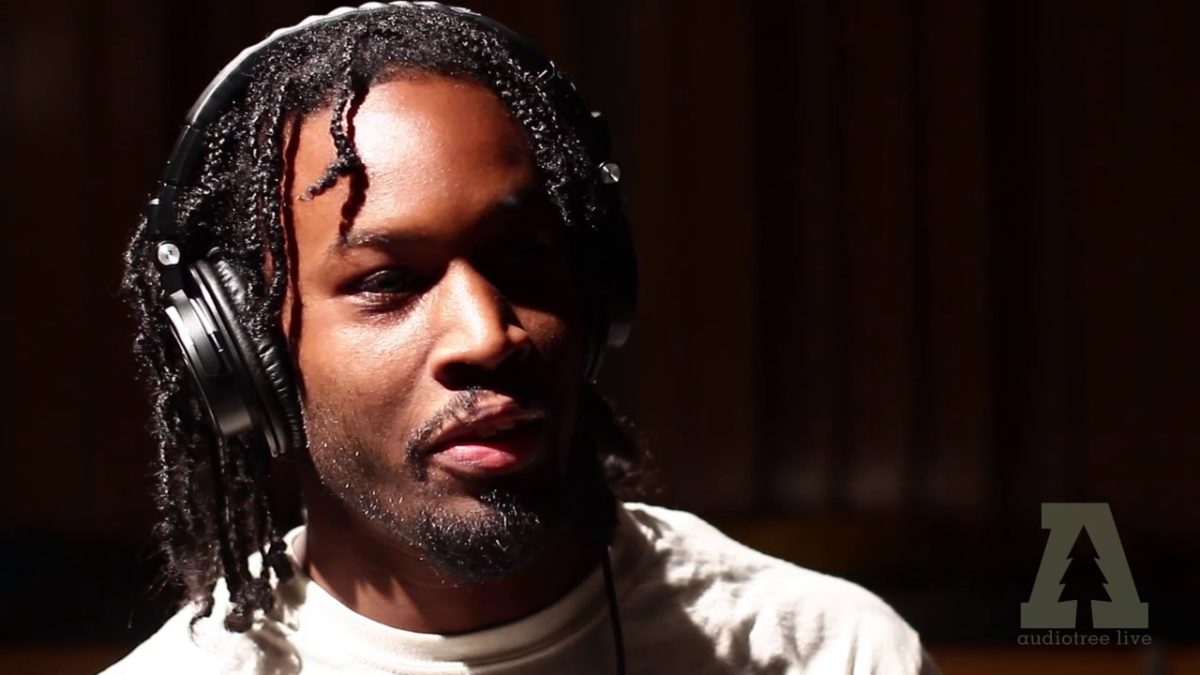 Vinny Vegas on Audiotree Live (Full Session)