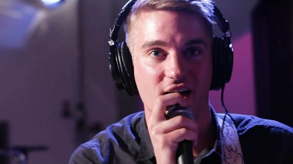 Vinyl Theatre on Audiotree Live (Full Session)